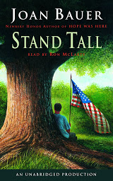 图标图片“Stand Tall”