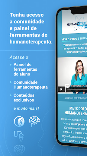 Espaço Humanidade Screen 3