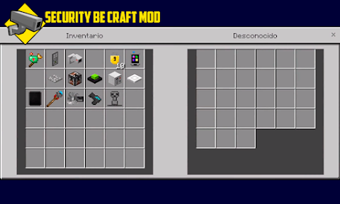 Security Craft Mod Minecraftのおすすめ画像2