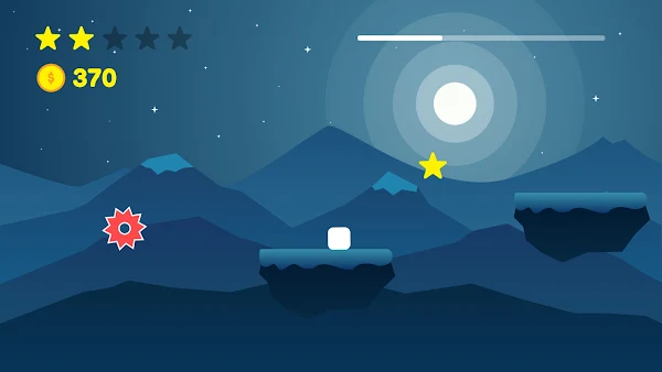 Jumping Box screenshot 5