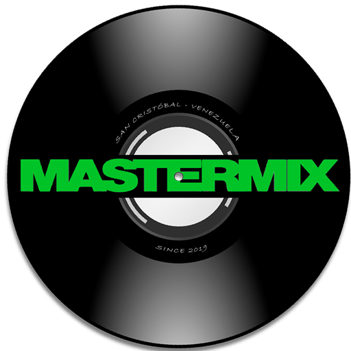 Mastermix Radio logo