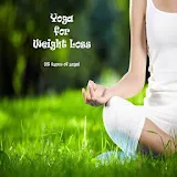 Yoga For Weight Loss icon