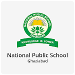 Cover Image of डाउनलोड National Public School G  APK
