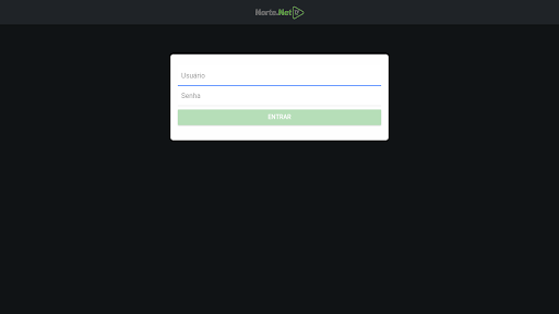 Norte Net Play STB Screen 3