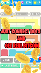 CryptoNet - Earn Bitcoin