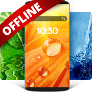 Top 40 Travel & Local Apps Like Water on offline wallpapers - Best Alternatives