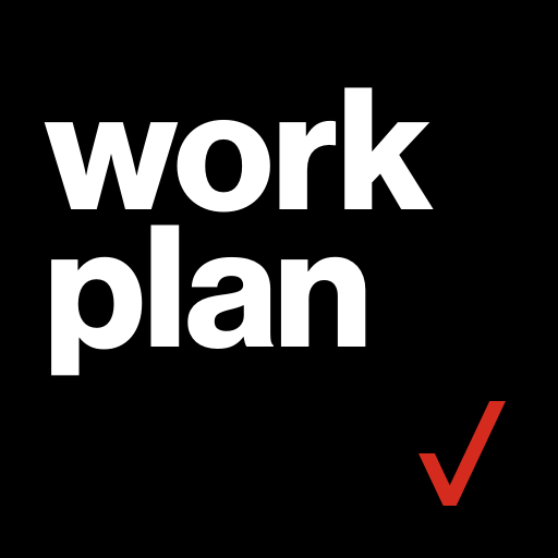 WorkPlan by Verizon Connect  Icon