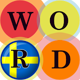 Ordspel - Word Drop icon