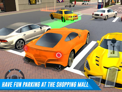 Imágen 11 Shopping Mall Car & Truck Park android
