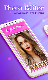 ColorX Photo Editor – Image Filters & Effects For PC installation
