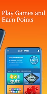 Cash Dark Apk Download 4