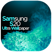 Wallpapers for Galaxy S20 Ultra HD Background ?