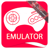 Emulator for GENESIS icon