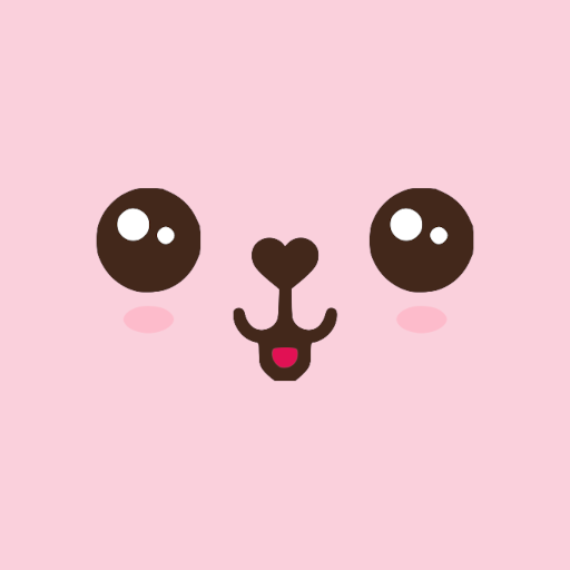 Kawaii Face Wallpapers Download on Windows