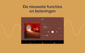 Sonos - op Google Play