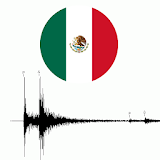 Mexico Terremotos Alerta icon