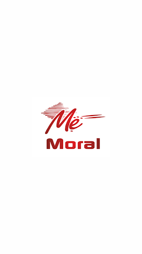 Android application MORAL screenshort