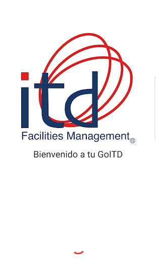 Android application GoITD screenshort