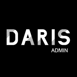 Daris Admin: Download & Review