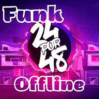 Funk 24por48 Offline 2023