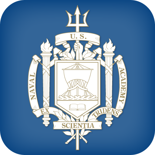 United States Naval Academy  Icon