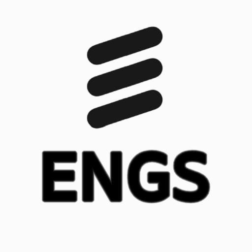 ENGS 2.8.0 Icon