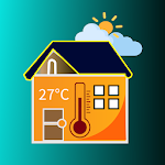 Room Temperature Thermometer : Weather Forecast Apk