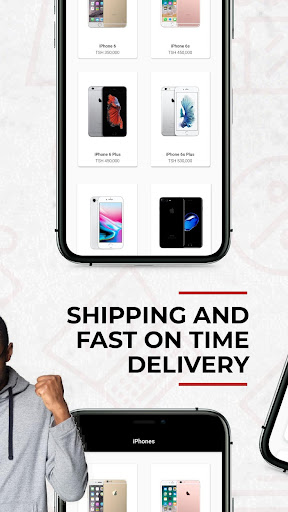Inino Store Screenshot 3 - AppWisp.com