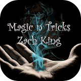Magic Tricks ZachKing icon
