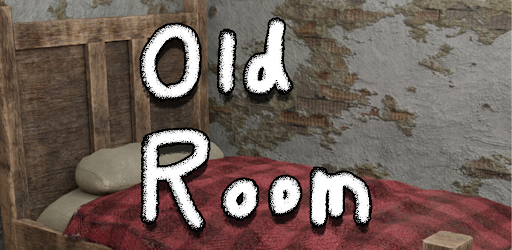 脱出ゲーム　Old Room EscapeGame