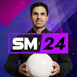 Soccer Manager 2024 - Football Mod Apk