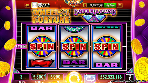 DoubleDown Casino Vegas Slots 22