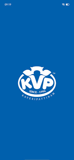 Android application KVP Dairy Farm App screenshort