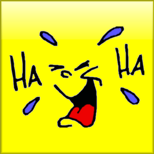 Laughing Ringtones logo