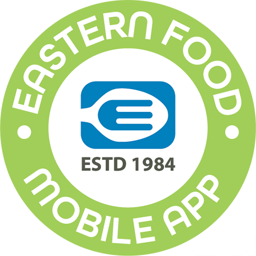 Eastern Food logo