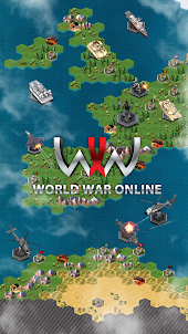 World War Online: Strategy Gam