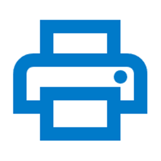 SATO Print Service Plugin Beta  Icon