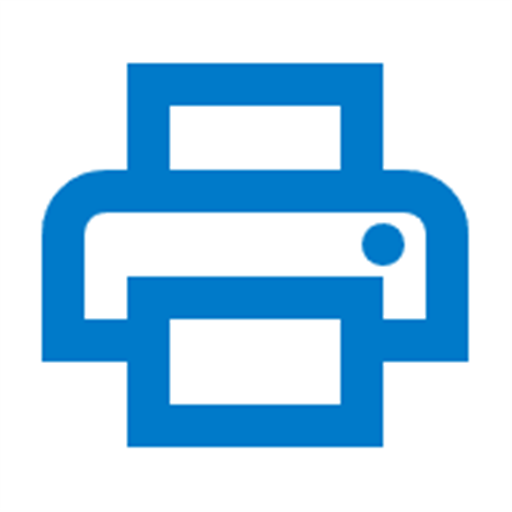 SATO Print Service Plugin Beta logo