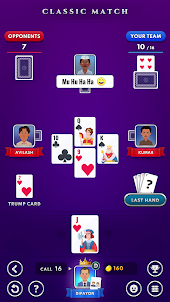 Download 29 Card Game - Play Offline on PC (Emulator) - LDPlayer