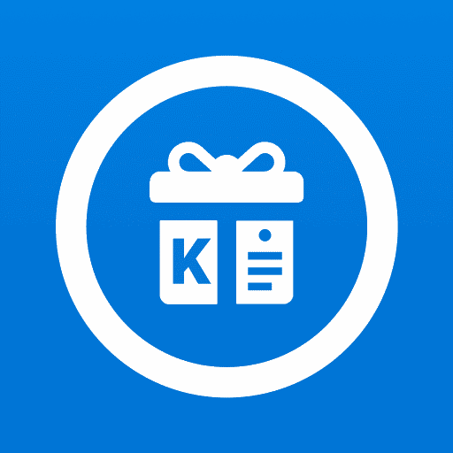 KadoListe logo