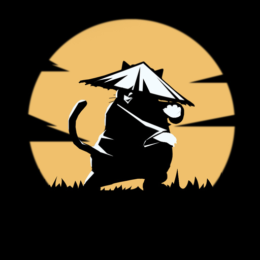 Master Chubby Logo
