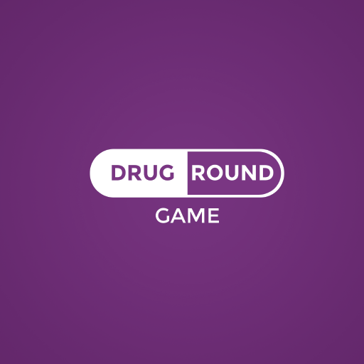 Drug Round logo