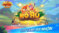 VuaClub Nổ Hũ Game Danh Bai Doi Thuong 2021のおすすめ画像3