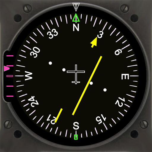 VOR ILS GPS 2 logo