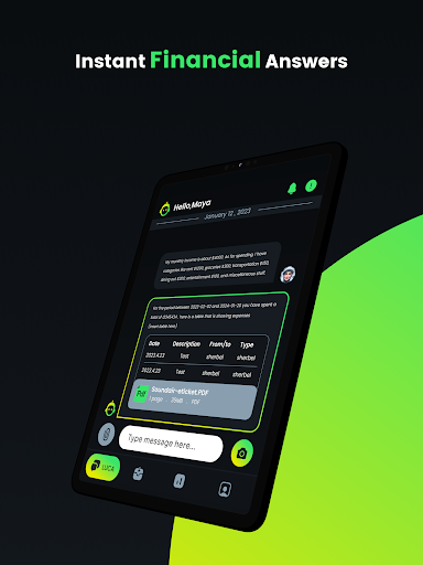 Luca AI screenshot 12