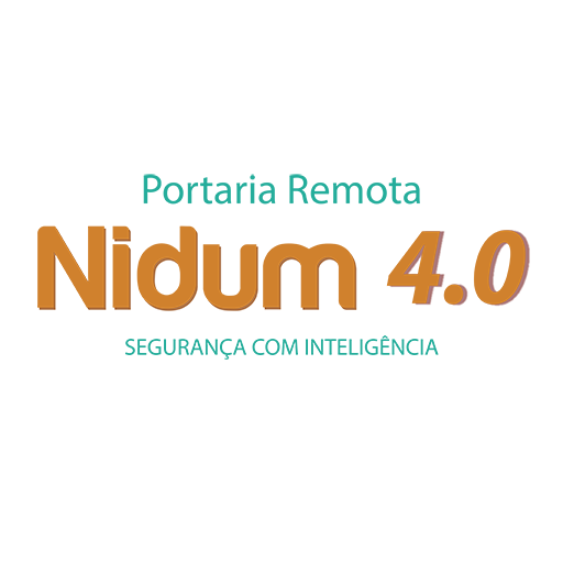 Nidum 4.0 logo