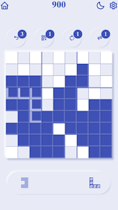Sudoku Block Puzzle-Classic