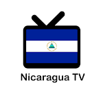 Cover Image of Descargar Nicaragua Tv 1.1 APK