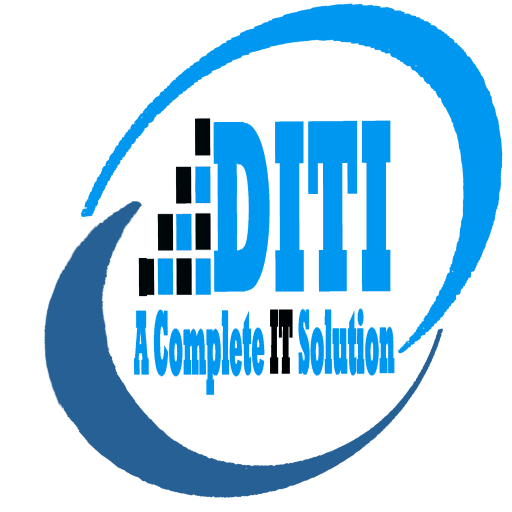 Diti Expert logo