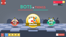 Bots n Things Battle: Multiplayer Tower Defenseのおすすめ画像5